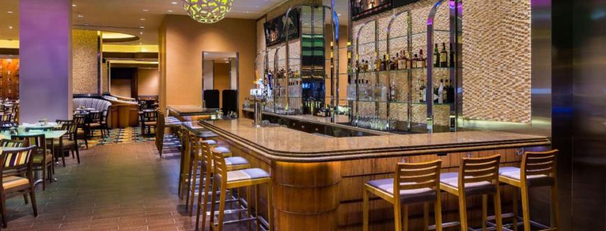 4 Sterne Hotel: MGM Grand Hotel - Las Vegas, Nevada, Bild 7