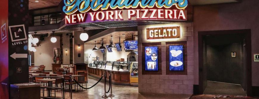 4 Sterne Hotel: MGM Grand Hotel - Las Vegas, Nevada, Bild 8