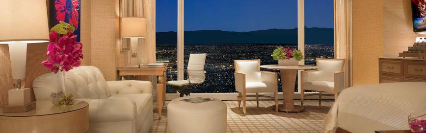 Hotel Wynn Las Vegas 5 Sterne Vtours