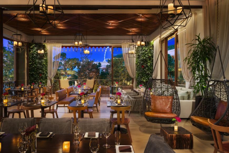 5 Sterne Hotel: Wynn Las Vegas - Las Vegas, Nevada, Bild 6