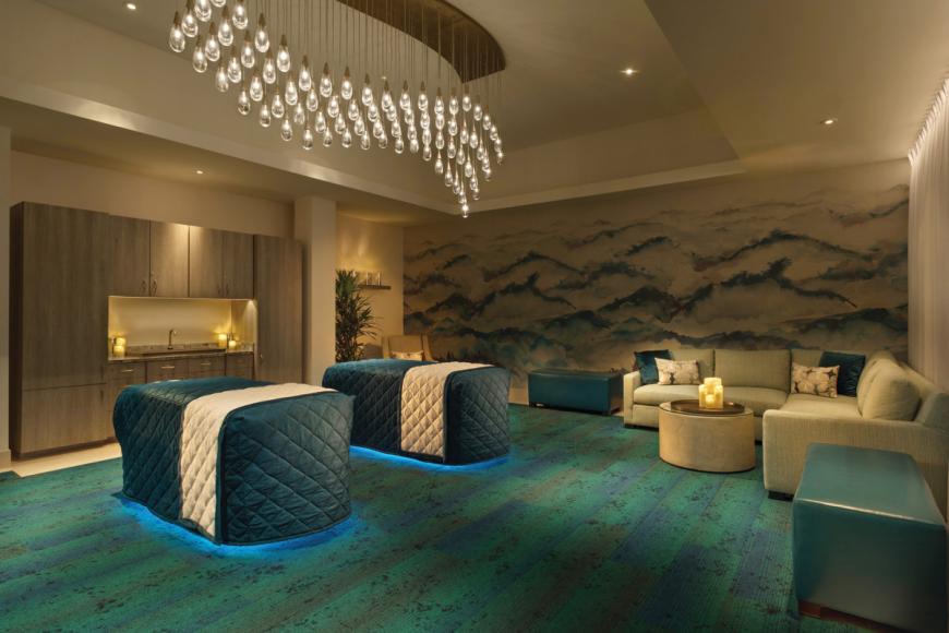 5 Sterne Hotel: Bellagio - Las Vegas, Nevada, Bild 10