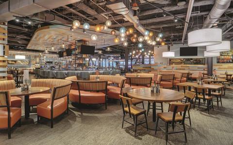 4 Sterne Hotel: New York-New York Hotel & Casino - Las Vegas, Nevada, Bild 3