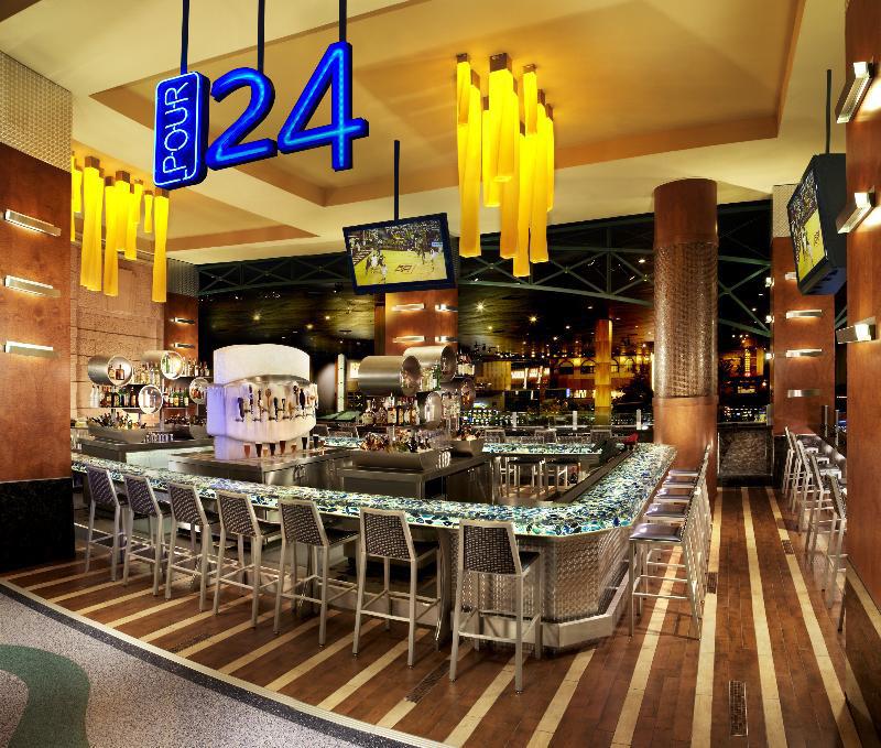 4 Sterne Hotel: New York-New York Hotel & Casino - Las Vegas, Nevada, Bild 6