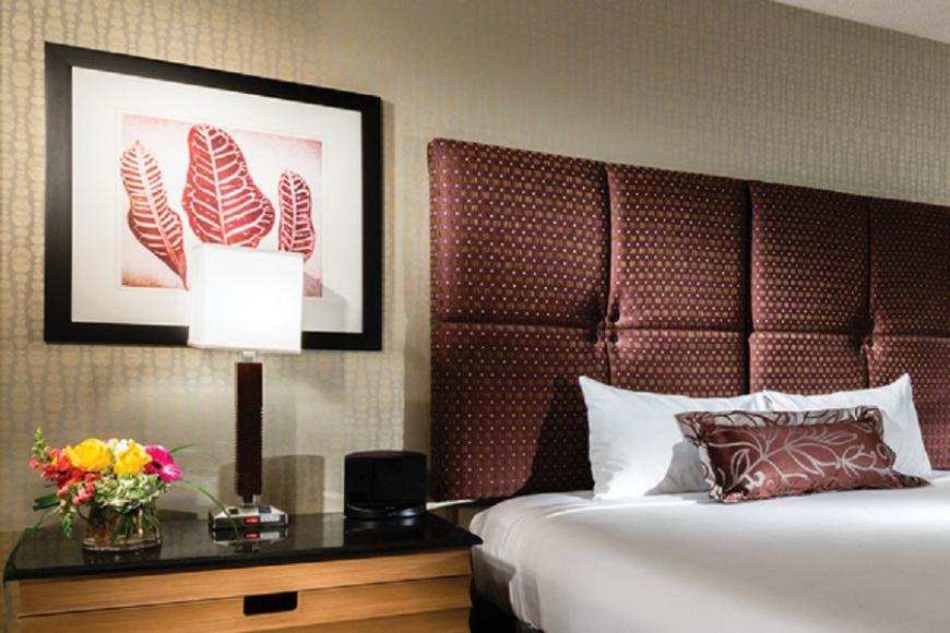 4 Sterne Hotel: New York-New York Hotel & Casino - Las Vegas, Nevada, Bild 5