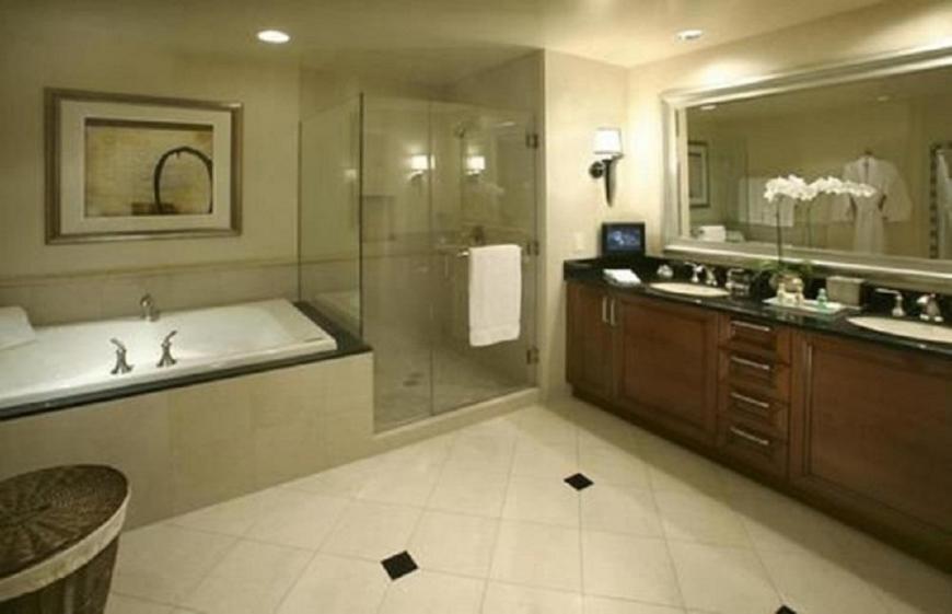 Hotel The Signature At Mgm Grand Las Vegas Vtours