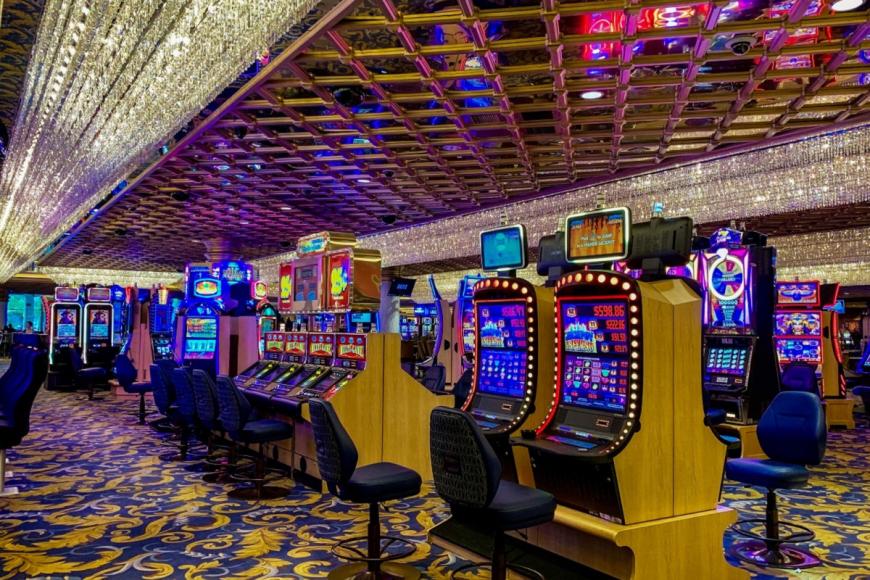 4 Sterne Hotel: Westgate Las Vegas Resort & Casino - Las Vegas, Nevada, Bild 5