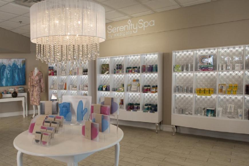 4 Sterne Hotel: Westgate Las Vegas Resort & Casino - Las Vegas, Nevada, Bild 9