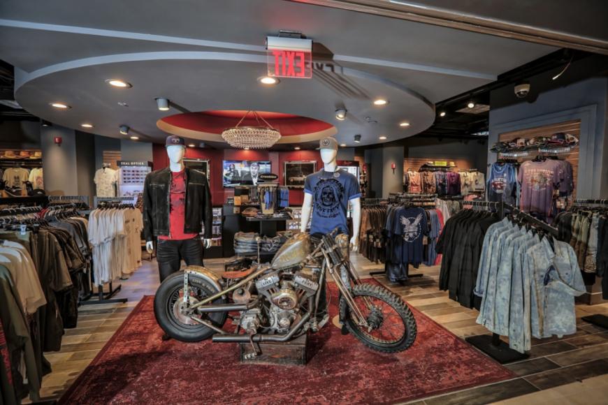 4 Sterne Hotel: Westgate Las Vegas Resort & Casino - Las Vegas, Nevada, Bild 8