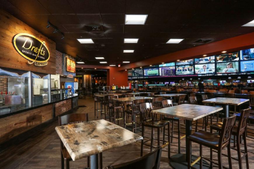 4 Sterne Hotel: Westgate Las Vegas Resort & Casino - Las Vegas, Nevada, Bild 6