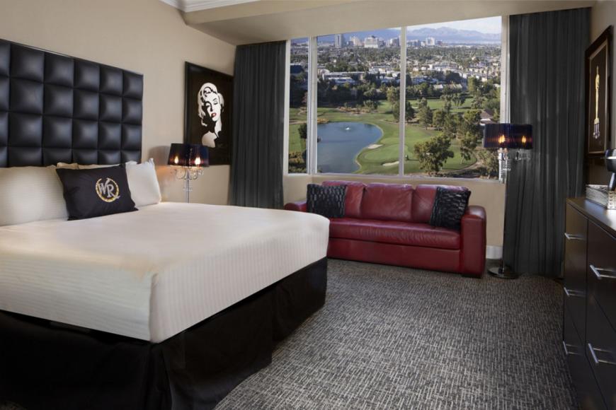 4 Sterne Hotel: Westgate Las Vegas Resort & Casino - Las Vegas, Nevada, Bild 3