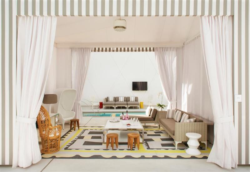 4 Sterne Hotel: SAHARA Las Vegas - Las Vegas, Nevada, Bild 4