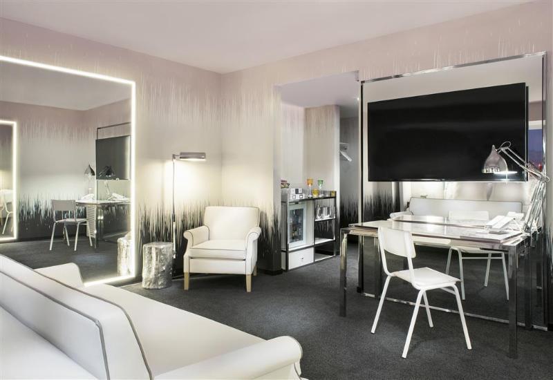 4 Sterne Hotel: SAHARA Las Vegas - Las Vegas, Nevada, Bild 7