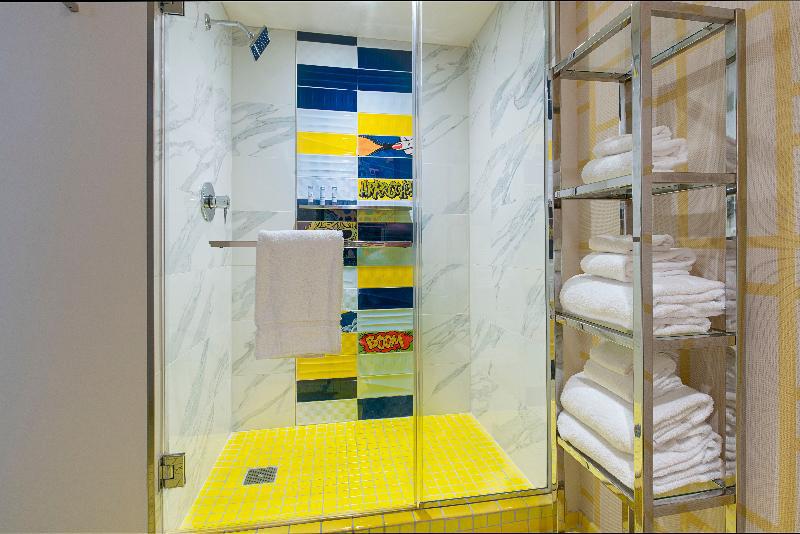 4 Sterne Hotel: SAHARA Las Vegas - Las Vegas, Nevada, Bild 8