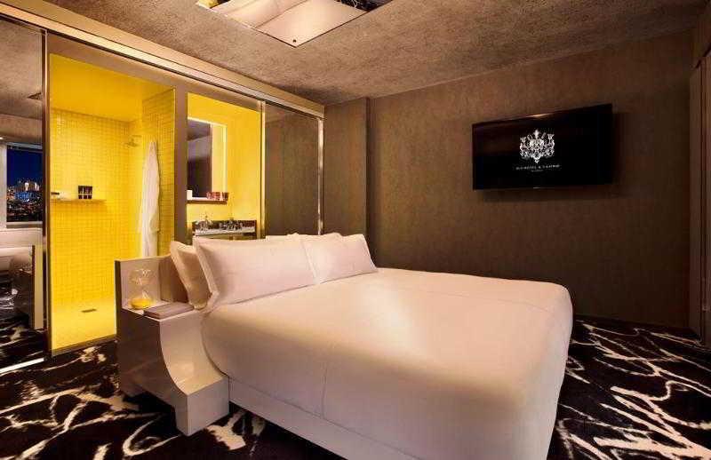 4 Sterne Hotel: SAHARA Las Vegas - Las Vegas, Nevada, Bild 5