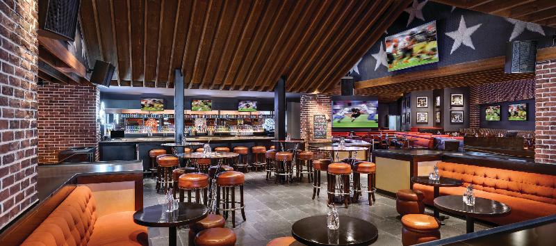 4 Sterne Hotel: Luxor Hotel & Casino - Las Vegas, Nevada, Bild 8