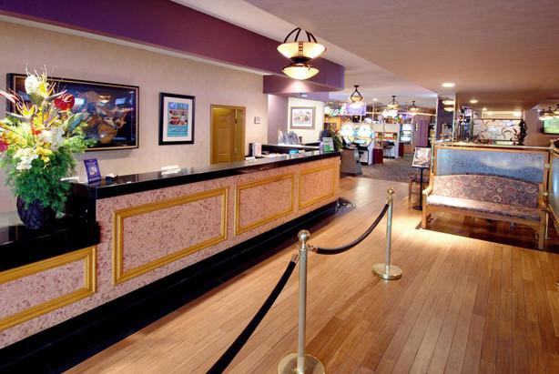 3 Sterne Hotel: Mardi Gras Hotel & Casino - Las Vegas, Nevada, Bild 7
