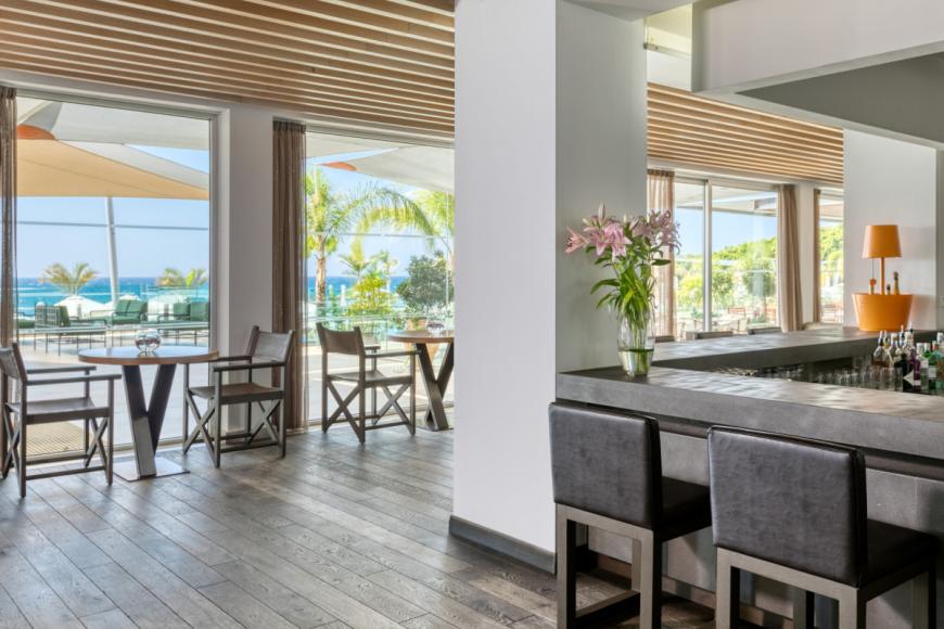 5 Sterne Familienhotel: The Royal Apollonia - Limassol, Limassol, Bild 2