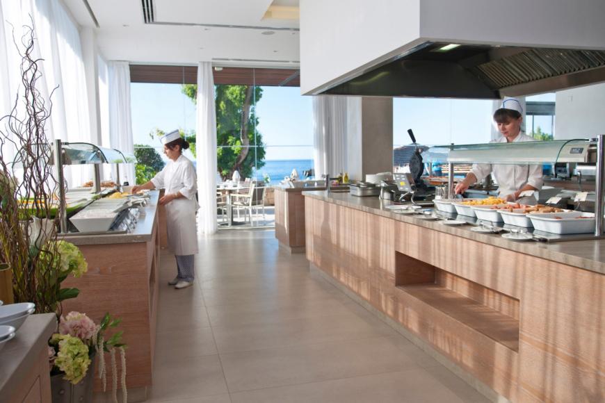 5 Sterne Familienhotel: The Royal Apollonia - Limassol, Limassol, Bild 9