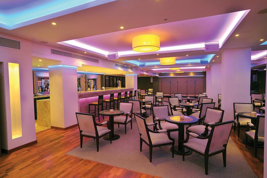 4 Sterne Familienhotel: Alexander the Great Beach Hotel - Paphos, Paphos, Bild 5