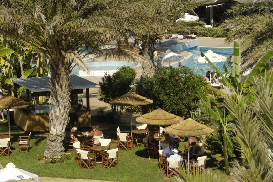 4 Sterne Familienhotel: Constantinou Bros Athena Beach Hotel - Paphos, Paphos, Bild 7