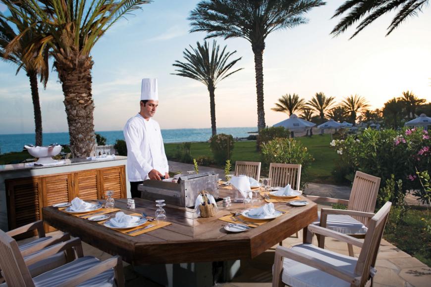 4 Sterne Familienhotel: Constantinou Bros Athena Beach Hotel - Paphos, Paphos, Bild 6