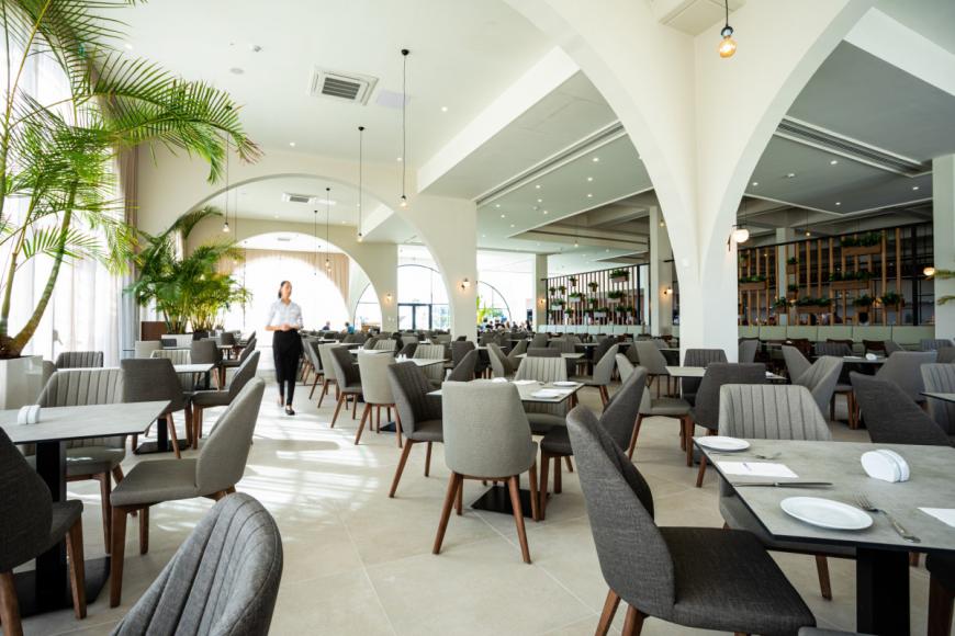 4 Sterne Familienhotel: Louis Phaethon Beach - Paphos, Paphos, Bild 6