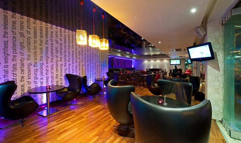 4 Sterne Hotel: Napa Plaza - Adults Only - Ayia Napa, Famagusta (Süden), Bild 9