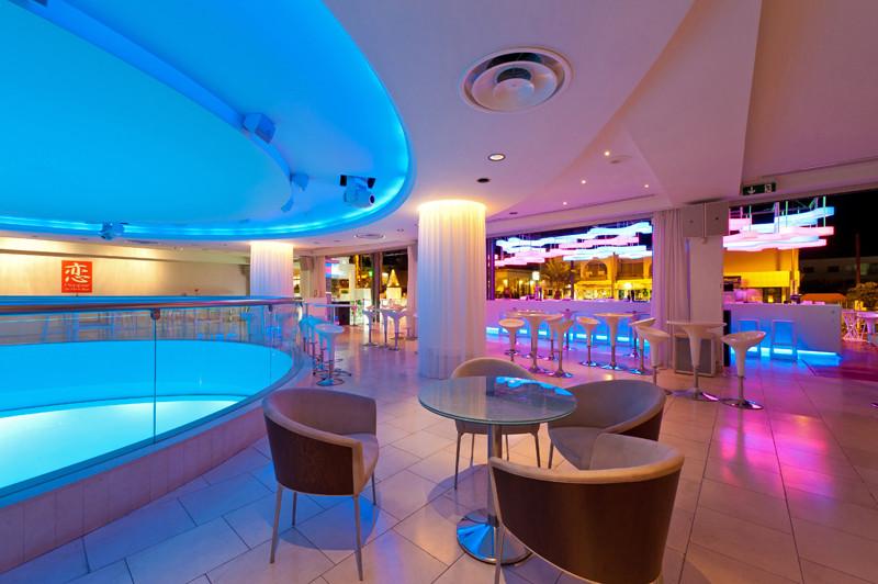 4 Sterne Hotel: Napa Plaza - Adults Only - Ayia Napa, Famagusta (Süden), Bild 8