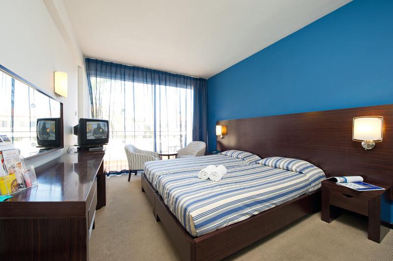 4 Sterne Hotel: Napa Plaza - Adults Only - Ayia Napa, Famagusta (Süden), Bild 2