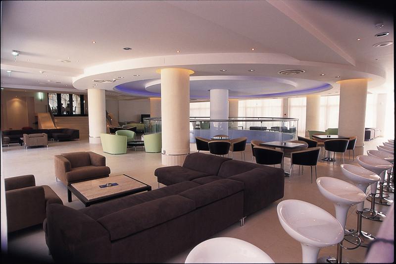 4 Sterne Hotel: Napa Plaza - Adults Only - Ayia Napa, Famagusta (Süden), Bild 7