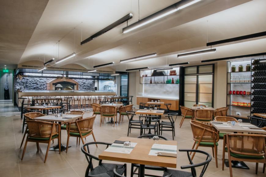 4 Sterne Hotel: Napa Plaza - Adults Only - Ayia Napa, Famagusta (Süden), Bild 3