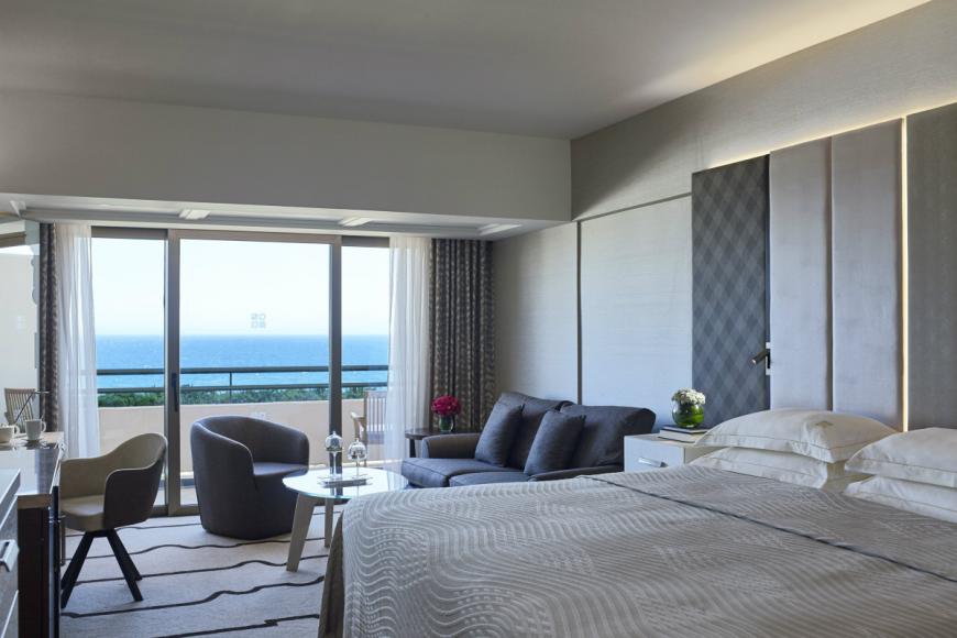 5 Sterne Familienhotel: Four Seasons - Limassol, Limassol, Bild 8