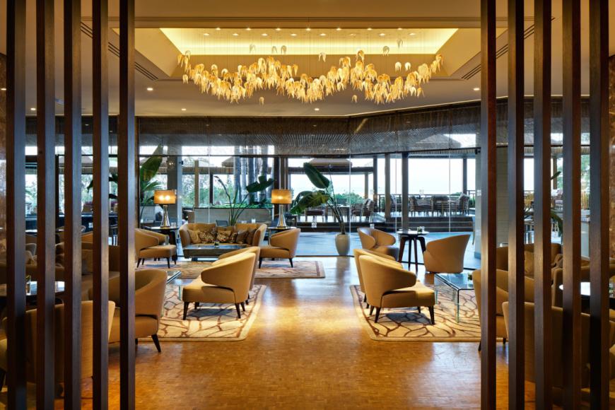 5 Sterne Familienhotel: Four Seasons - Limassol, Limassol, Bild 5