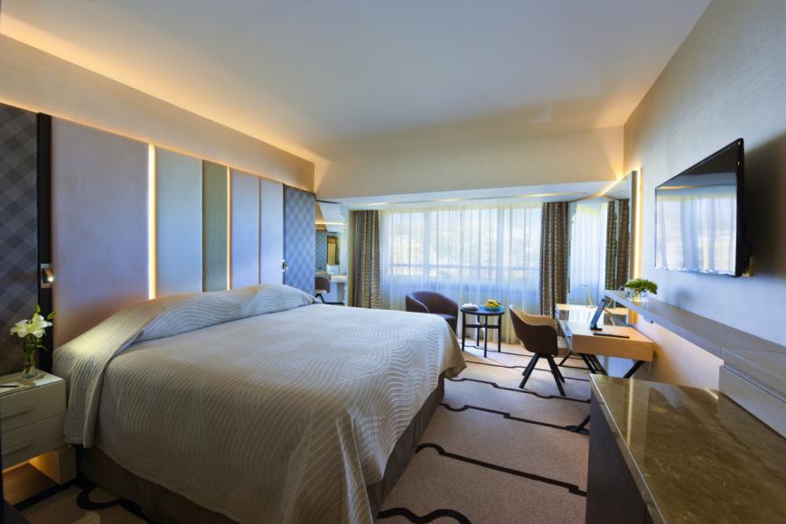 5 Sterne Familienhotel: Four Seasons - Limassol, Limassol, Bild 10