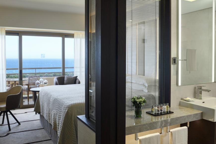 5 Sterne Familienhotel: Four Seasons - Limassol, Limassol, Bild 9