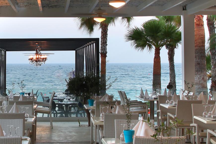 5 Sterne Familienhotel: GrandResort - Limassol, Limassol, Bild 3