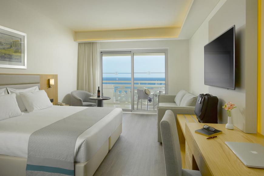 5 Sterne Familienhotel: St. Raphael Resort - Limassol, Limassol, Bild 2