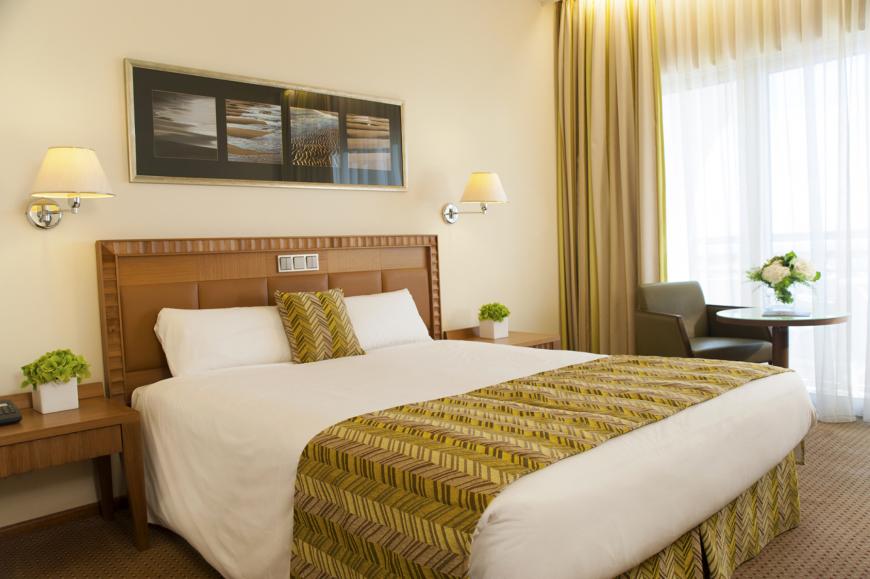 4 Sterne Hotel: Ajax - Limassol, Limassol