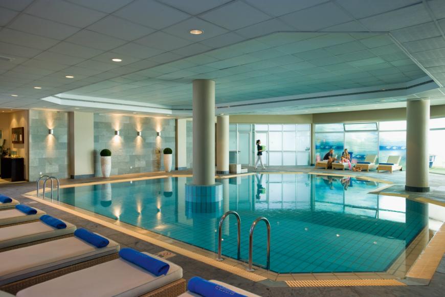 4 Sterne Familienhotel: Mediterranean Beach - Limassol, Limassol, Bild 9