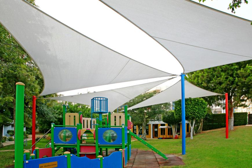 4 Sterne Familienhotel: Mediterranean Beach - Limassol, Limassol, Bild 7