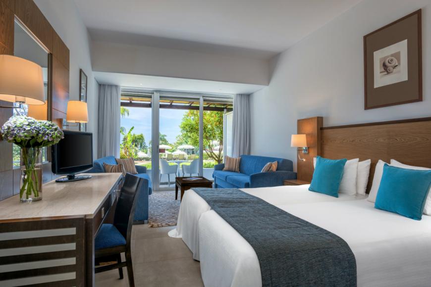 4 Sterne Familienhotel: Mediterranean Beach - Limassol, Limassol, Bild 4