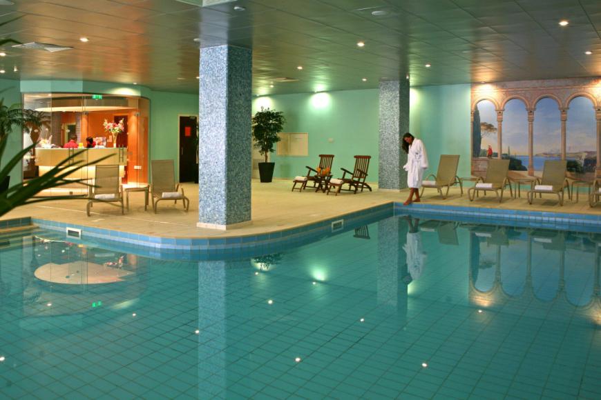 4 Sterne Hotel: St George Hotel Spa & Beach Resort - Adults Only - Paphos, Paphos, Bild 8