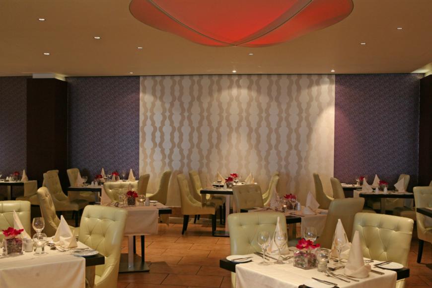 4 Sterne Hotel: St George Hotel Spa & Beach Resort - Adults Only - Paphos, Paphos, Bild 6