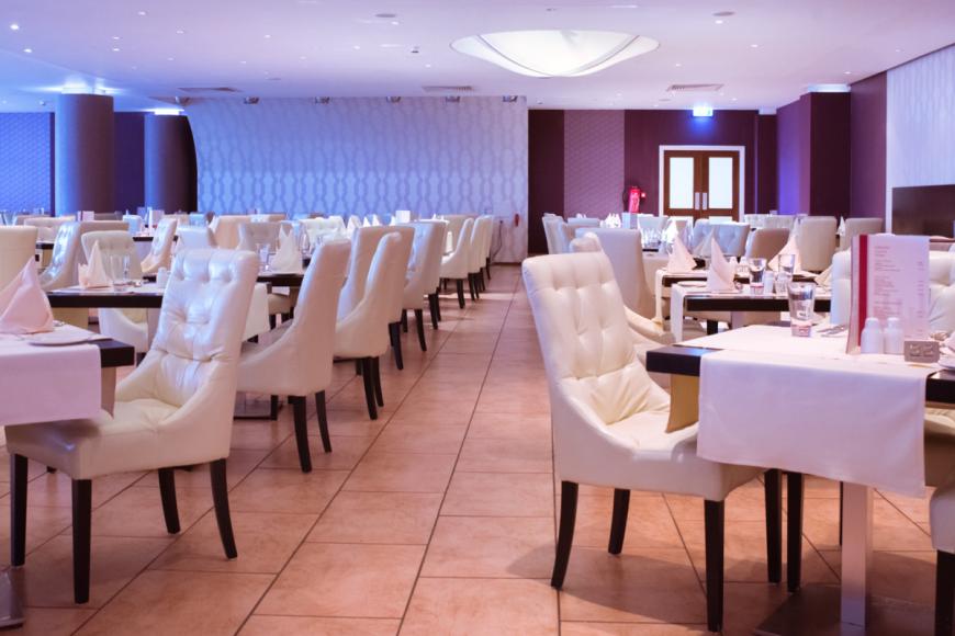 4 Sterne Hotel: St George Hotel Spa & Beach Resort - Adults Only - Paphos, Paphos, Bild 7