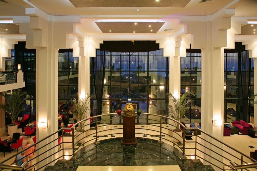 4 Sterne Hotel: St George Hotel Spa & Beach Resort - Adults Only - Paphos, Paphos, Bild 4