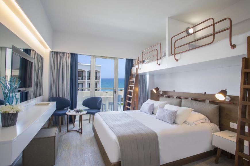 4 Sterne Familienhotel: Lordos Beach - Larnaca, Larnaka, Bild 7