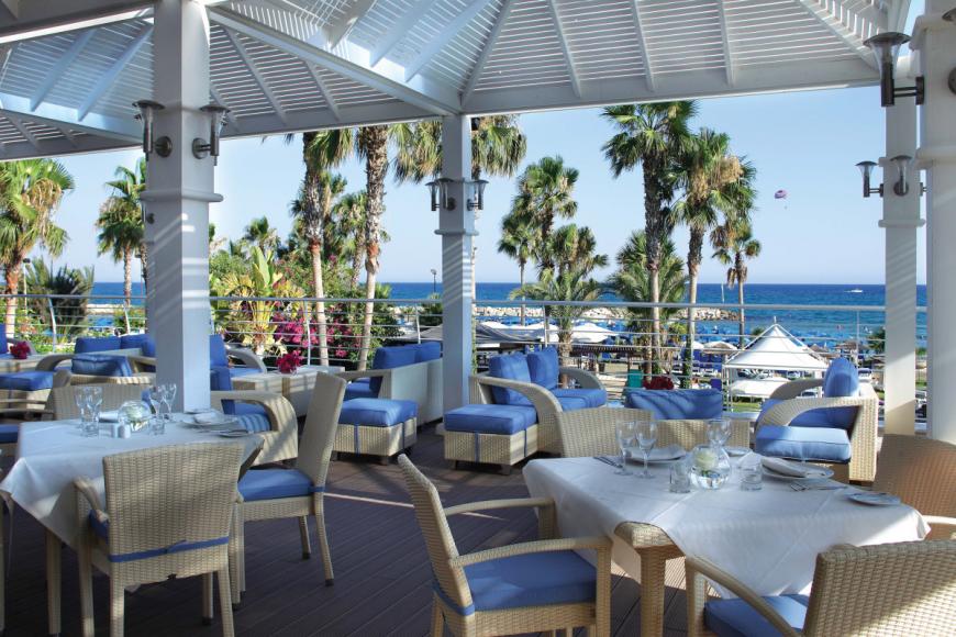 4 Sterne Familienhotel: Lordos Beach - Larnaca, Larnaka, Bild 5