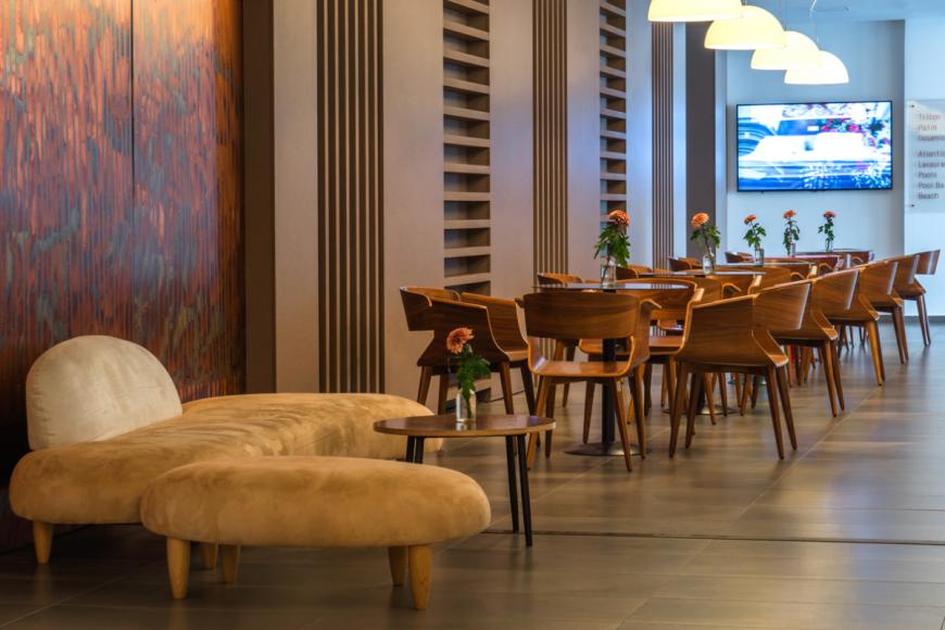 4 Sterne Familienhotel: Lordos Beach - Larnaca, Larnaka, Bild 10