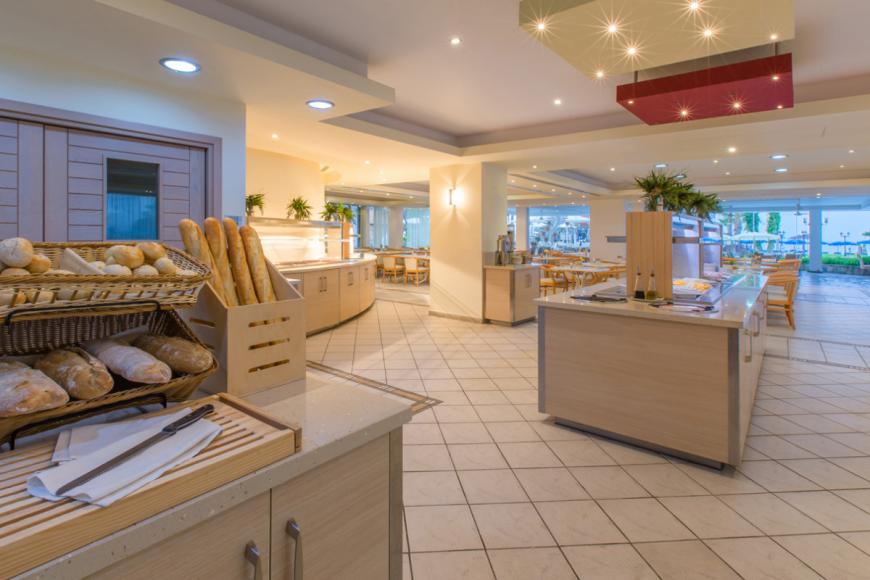 4 Sterne Familienhotel: Lordos Beach - Larnaca, Larnaka, Bild 9