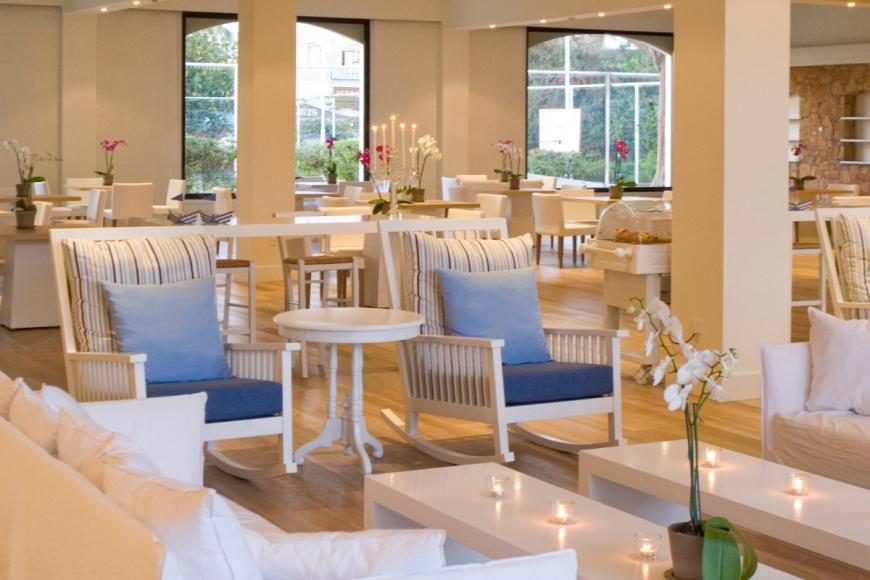 4 Sterne Familienhotel: Sandy Beach Hotel & Spa - Larnaca, Larnaka, Bild 7